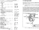 Предварительный просмотр 132 страницы Onan MJA Series Service Manual