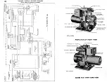 Предварительный просмотр 144 страницы Onan MJA Series Service Manual