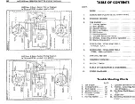 Предварительный просмотр 148 страницы Onan MJA Series Service Manual