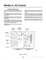 Предварительный просмотр 7 страницы Onan Mobile GenSet Service Manual