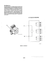 Предварительный просмотр 15 страницы Onan Mobile GenSet Service Manual