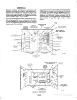 Предварительный просмотр 20 страницы Onan Mobile GenSet Service Manual