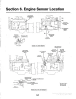 Предварительный просмотр 45 страницы Onan Mobile GenSet Service Manual