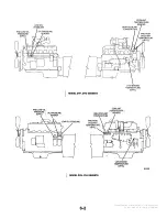 Предварительный просмотр 46 страницы Onan Mobile GenSet Service Manual