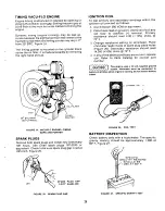 Предварительный просмотр 27 страницы Onan NHC Series Operator'S/Service Manual And Parts Catalog