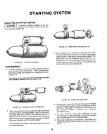 Предварительный просмотр 32 страницы Onan NHC Series Operator'S/Service Manual And Parts Catalog