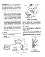 Предварительный просмотр 38 страницы Onan NHC Series Operator'S/Service Manual And Parts Catalog