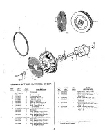 Предварительный просмотр 47 страницы Onan NHC Series Operator'S/Service Manual And Parts Catalog