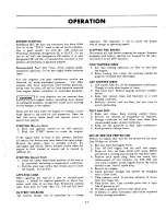 Предварительный просмотр 96 страницы Onan NHC Series Operator'S/Service Manual And Parts Catalog