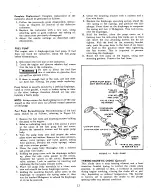 Предварительный просмотр 102 страницы Onan NHC Series Operator'S/Service Manual And Parts Catalog