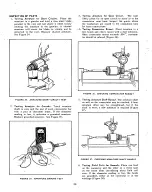 Предварительный просмотр 113 страницы Onan NHC Series Operator'S/Service Manual And Parts Catalog