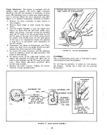 Предварительный просмотр 117 страницы Onan NHC Series Operator'S/Service Manual And Parts Catalog