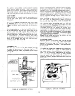 Предварительный просмотр 118 страницы Onan NHC Series Operator'S/Service Manual And Parts Catalog