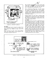 Предварительный просмотр 122 страницы Onan NHC Series Operator'S/Service Manual And Parts Catalog