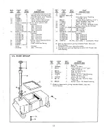 Предварительный просмотр 126 страницы Onan NHC Series Operator'S/Service Manual And Parts Catalog