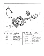 Предварительный просмотр 128 страницы Onan NHC Series Operator'S/Service Manual And Parts Catalog