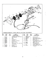 Предварительный просмотр 133 страницы Onan NHC Series Operator'S/Service Manual And Parts Catalog