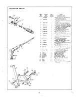 Предварительный просмотр 136 страницы Onan NHC Series Operator'S/Service Manual And Parts Catalog