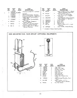 Предварительный просмотр 138 страницы Onan NHC Series Operator'S/Service Manual And Parts Catalog