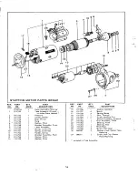 Предварительный просмотр 139 страницы Onan NHC Series Operator'S/Service Manual And Parts Catalog