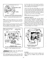 Предварительный просмотр 184 страницы Onan NHC Series Operator'S/Service Manual And Parts Catalog