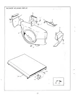 Предварительный просмотр 200 страницы Onan NHC Series Operator'S/Service Manual And Parts Catalog