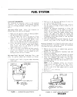 Предварительный просмотр 223 страницы Onan NHC Series Operator'S/Service Manual And Parts Catalog