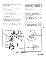 Предварительный просмотр 224 страницы Onan NHC Series Operator'S/Service Manual And Parts Catalog