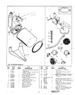 Предварительный просмотр 253 страницы Onan NHC Series Operator'S/Service Manual And Parts Catalog