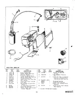 Предварительный просмотр 258 страницы Onan NHC Series Operator'S/Service Manual And Parts Catalog