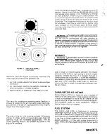 Предварительный просмотр 277 страницы Onan NHC Series Operator'S/Service Manual And Parts Catalog