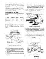 Предварительный просмотр 278 страницы Onan NHC Series Operator'S/Service Manual And Parts Catalog