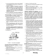 Предварительный просмотр 286 страницы Onan NHC Series Operator'S/Service Manual And Parts Catalog