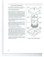 Preview for 14 page of Onan Performer P216 Operator'S Manual