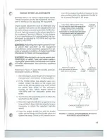 Preview for 17 page of Onan Performer P216 Operator'S Manual