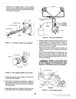 Предварительный просмотр 34 страницы Onan RDJC Service Manual