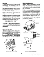 Предварительный просмотр 40 страницы Onan RDJC Service Manual