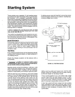 Предварительный просмотр 43 страницы Onan RDJC Service Manual