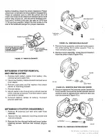 Предварительный просмотр 46 страницы Onan RDJC Service Manual