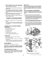 Предварительный просмотр 51 страницы Onan RDJC Service Manual