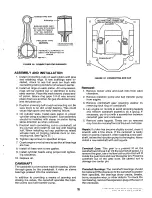 Предварительный просмотр 57 страницы Onan RDJC Service Manual