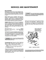 Предварительный просмотр 9 страницы Onan RDJE Service Manual