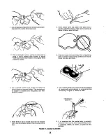 Предварительный просмотр 22 страницы Onan RDJE Service Manual