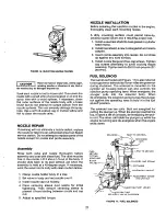 Предварительный просмотр 23 страницы Onan RDJE Service Manual