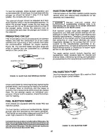 Предварительный просмотр 24 страницы Onan RDJE Service Manual