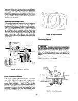 Предварительный просмотр 26 страницы Onan RDJE Service Manual