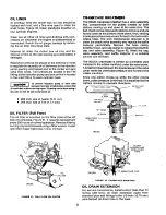 Предварительный просмотр 34 страницы Onan RDJE Service Manual