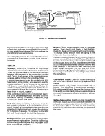 Предварительный просмотр 38 страницы Onan RDJE Service Manual