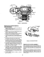 Предварительный просмотр 39 страницы Onan RDJE Service Manual