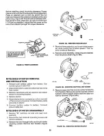 Предварительный просмотр 40 страницы Onan RDJE Service Manual